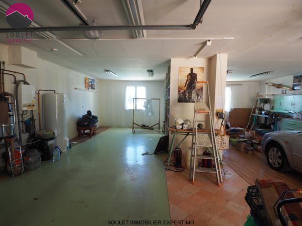 Bédoin (84410) Confortable villa sur les hauteurs de BEDOIN