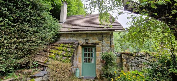 Aydius (64490) UN CHALET EN PLEINE MONTAGNE AU COEUR DE LA VALLÉE D'ASPE