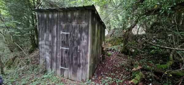 Aydius (64490) UN CHALET EN PLEINE MONTAGNE AU COEUR DE LA VALLÉE D'ASPE