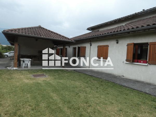 Location Studio 15.51 m² - ALLEE A Lumbin 38660