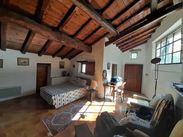 Menglon (26410) 26410 MENGLON/ CHÂTILLON-EN-DIOIS-BELLE PROPRIÉTÉ
