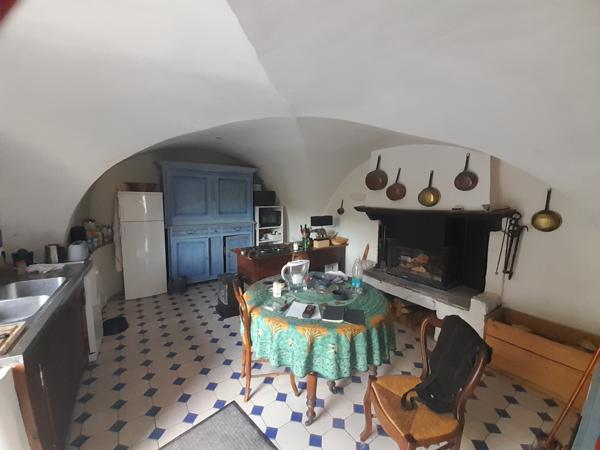 Menglon (26410) 26410 MENGLON/ CHÂTILLON-EN-DIOIS-BELLE PROPRIÉTÉ