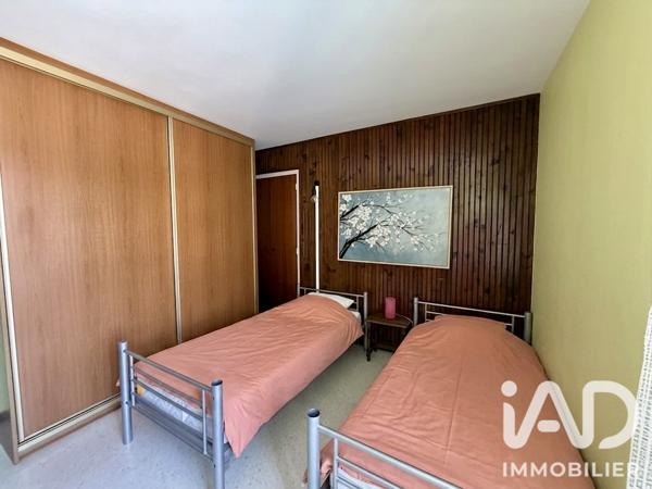 Appartement à vendre 3 pièces 70 m² Le Barcarès