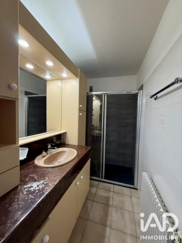 Appartement à vendre 3 pièces 70 m² Le Barcarès