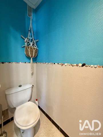 Appartement à vendre 3 pièces 70 m² Le Barcarès