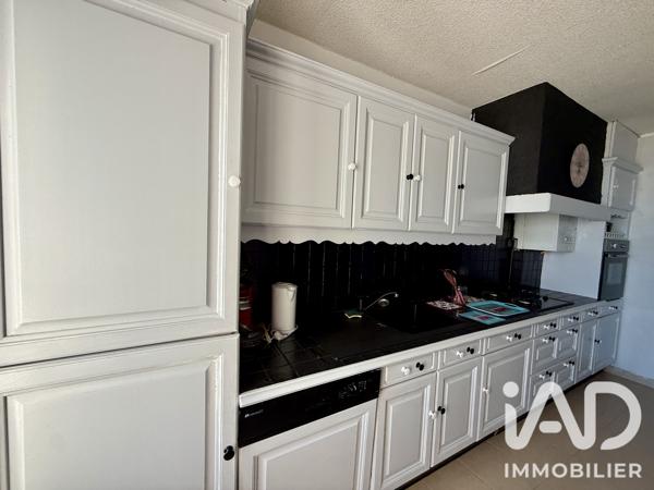 Appartement à vendre 3 pièces 70 m² Le Barcarès