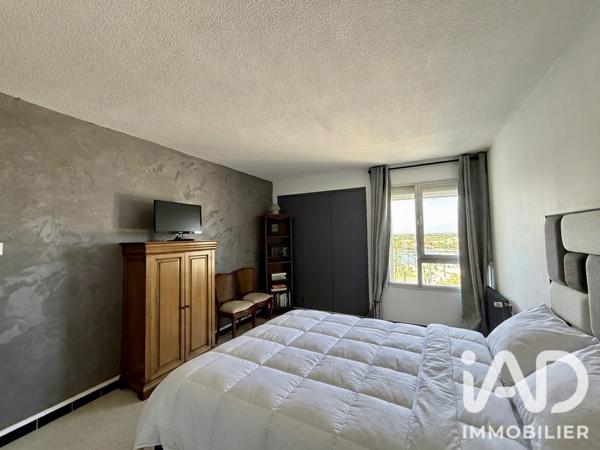 Appartement à vendre 3 pièces 70 m² Le Barcarès