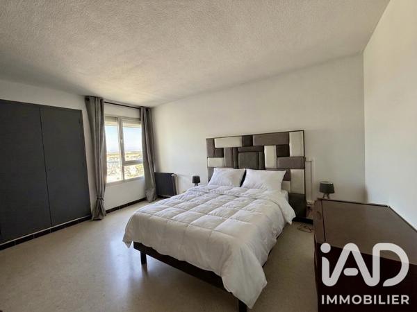 Appartement à vendre 3 pièces 70 m² Le Barcarès