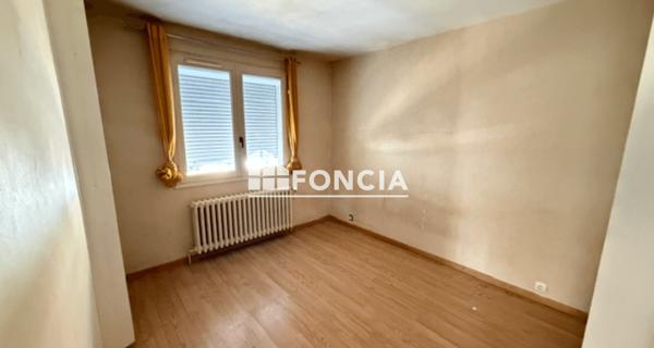 À vendre Maison 5 pièces 123 m² - Arnage 72230