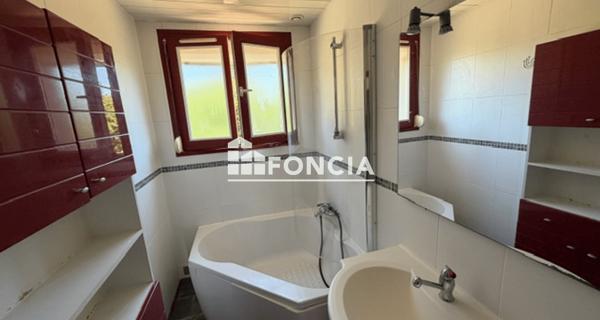 À vendre Maison 5 pièces 123 m² - Arnage 72230
