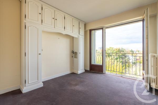 Appartement F4 à vendre  4 pièces - 85,57 m2 ST MAUR DES FOSSES - 94