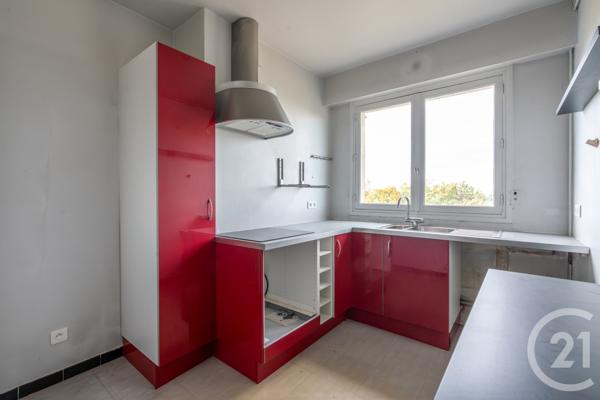 Appartement F4 à vendre  4 pièces - 85,57 m2 ST MAUR DES FOSSES - 94