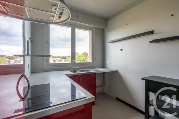 Appartement F4 à vendre  4 pièces - 85,57 m2 ST MAUR DES FOSSES - 94