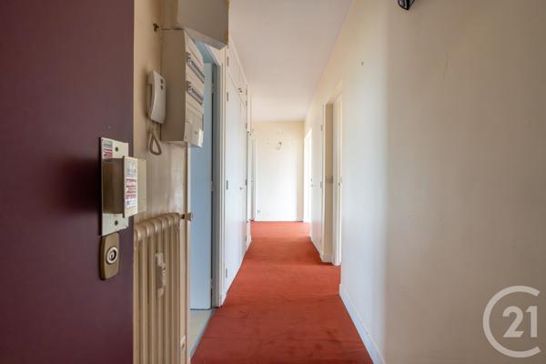 Appartement F4 à vendre  4 pièces - 85,57 m2 ST MAUR DES FOSSES - 94