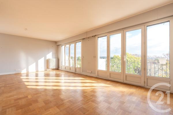 Appartement F4 à vendre  4 pièces - 85,57 m2 ST MAUR DES FOSSES - 94