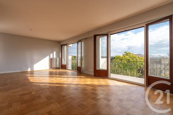 Appartement F4 à vendre  4 pièces - 85,57 m2 ST MAUR DES FOSSES - 94