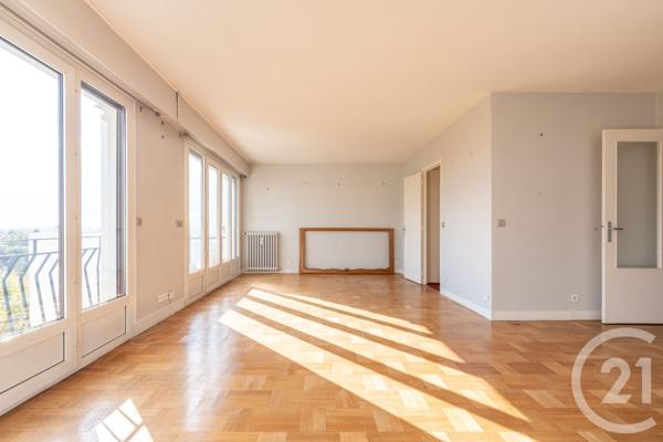 Appartement F4 à vendre  4 pièces - 85,57 m2 ST MAUR DES FOSSES - 94