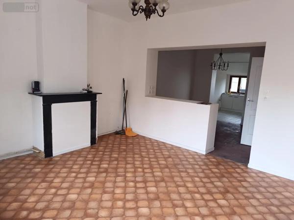 Achat - Maison Béthune 62400 70 m 2 186 m 2