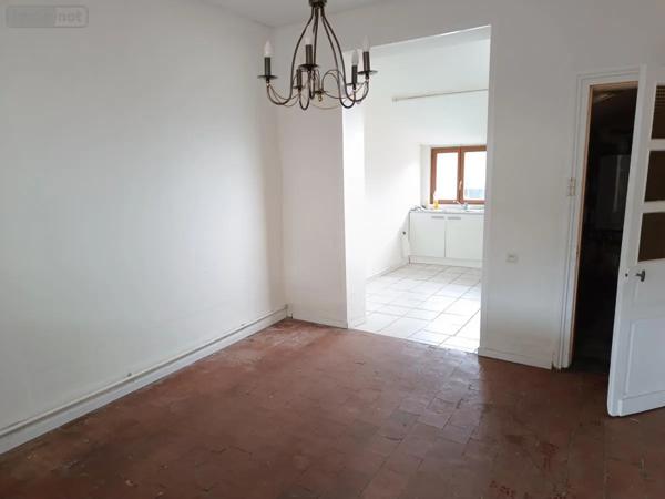 Achat - Maison Béthune 62400 70 m 2 186 m 2