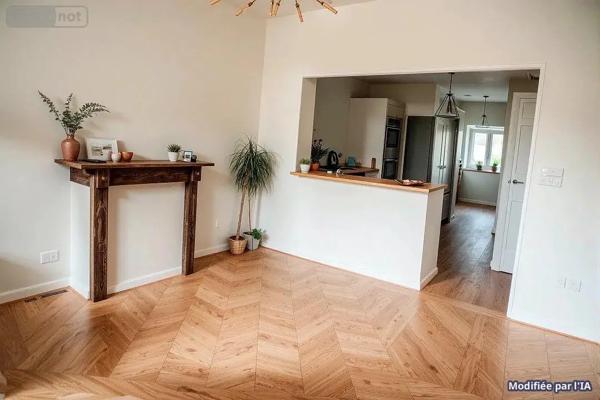 Achat - Maison Béthune 62400 70 m 2 186 m 2