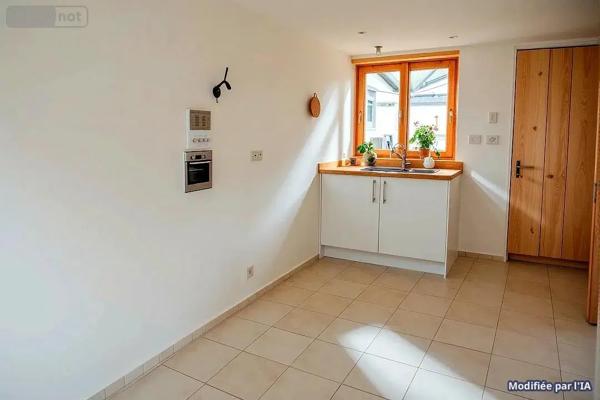 Achat - Maison Béthune 62400 70 m 2 186 m 2