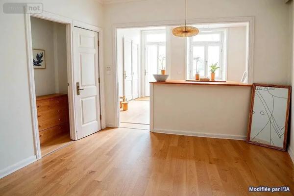 Achat - Maison Béthune 62400 70 m 2 186 m 2