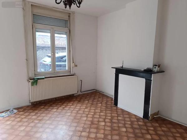 Achat - Maison Béthune 62400 70 m 2 186 m 2