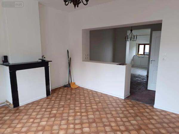 Achat - Maison Béthune 62400 70 m 2 186 m 2