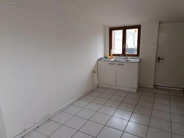 Achat - Maison Béthune 62400 70 m 2 186 m 2