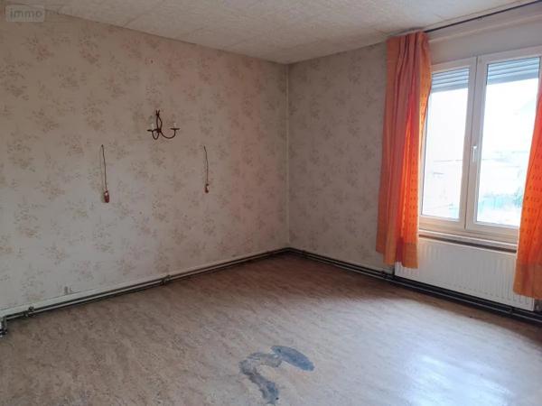 Achat - Maison Béthune 62400 70 m 2 186 m 2