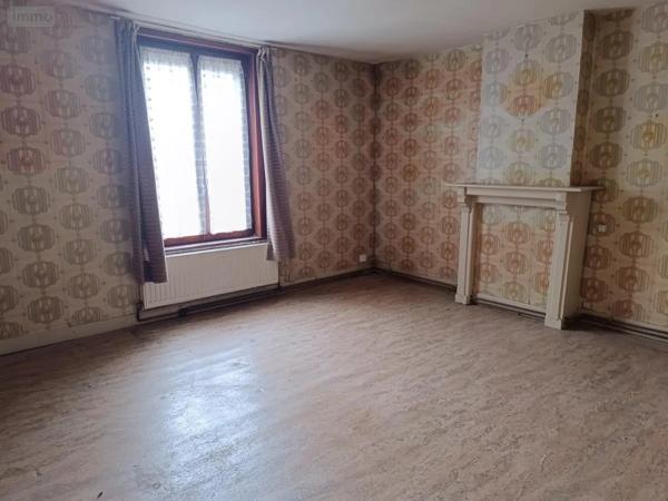 Achat - Maison Béthune 62400 70 m 2 186 m 2
