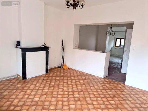 Achat - Maison Béthune 62400 70 m 2 186 m 2