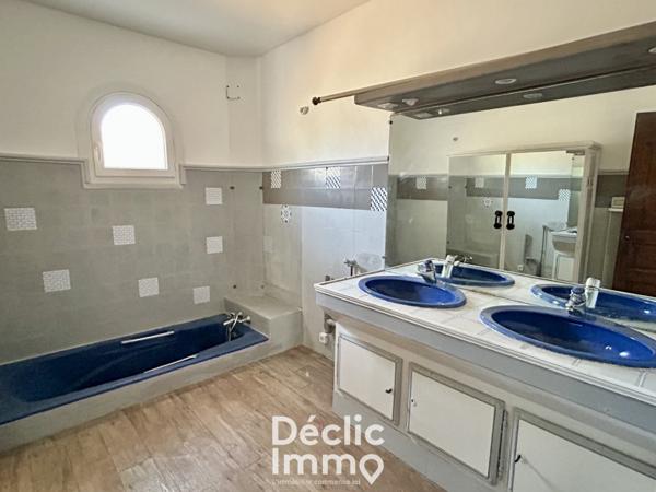 Vente maison Cestas Gazinet, 175m² 7 pièces 535 000€