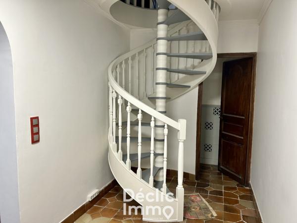 Vente maison Cestas Gazinet, 175m² 7 pièces 535 000€
