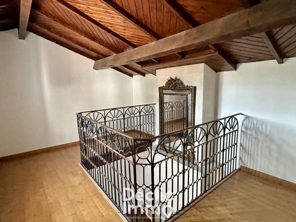 Vente maison Cestas Gazinet, 175m² 7 pièces 535 000€