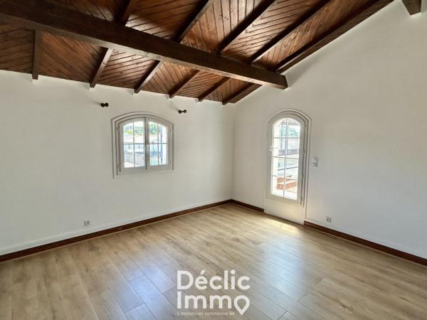 Vente maison Cestas Gazinet, 175m² 7 pièces 535 000€
