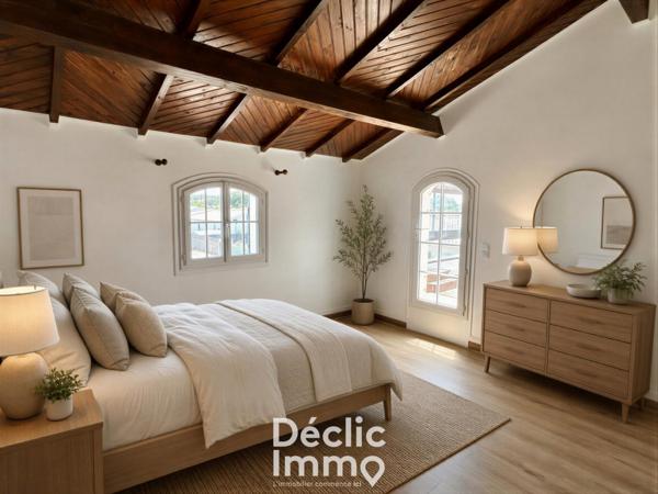 Vente maison Cestas Gazinet, 175m² 7 pièces 535 000€
