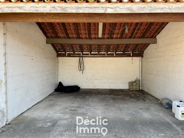Vente maison Cestas Gazinet, 175m² 7 pièces 535 000€