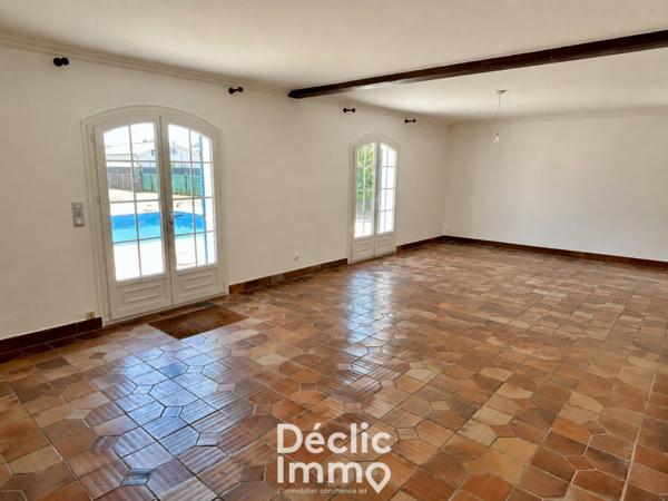 Vente maison Cestas Gazinet, 175m² 7 pièces 535 000€