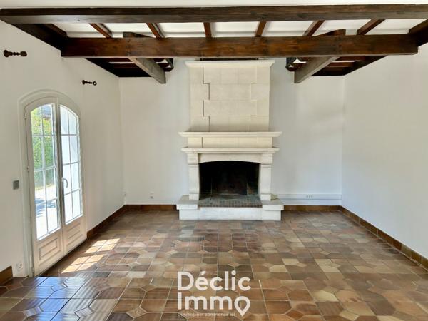 Vente maison Cestas Gazinet, 175m² 7 pièces 535 000€
