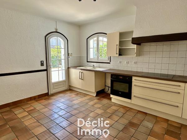 Vente maison Cestas Gazinet, 175m² 7 pièces 535 000€