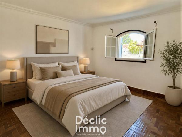 Vente maison Cestas Gazinet, 175m² 7 pièces 535 000€