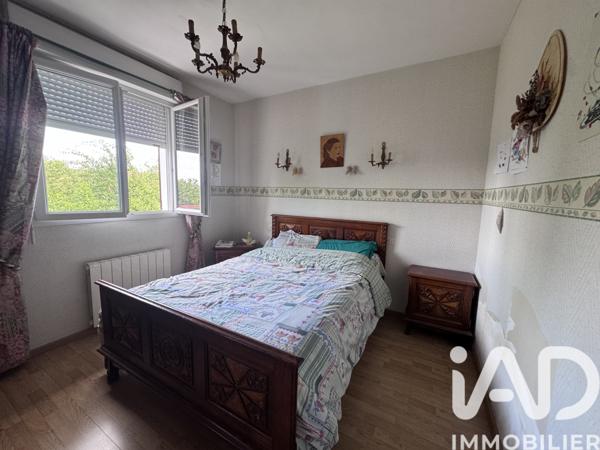 Maison à vendre 7 pièces 173 m² Châteauroux