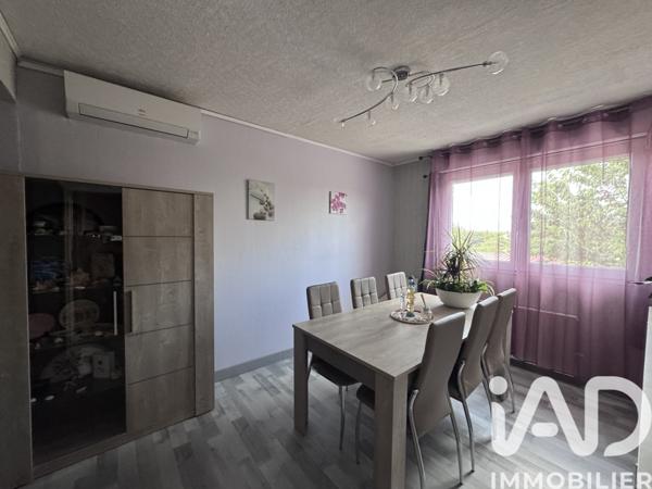 Maison à vendre 7 pièces 173 m² Châteauroux