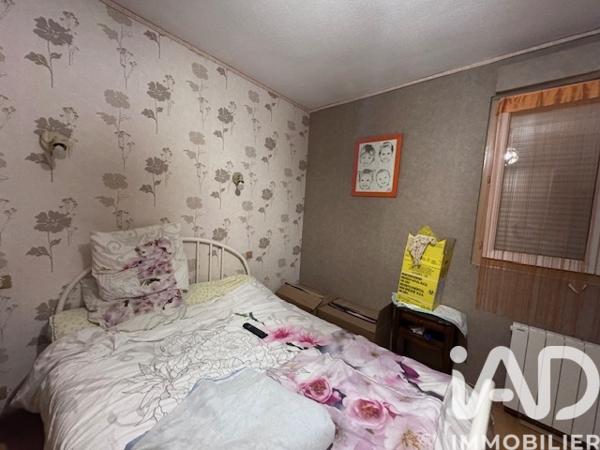 Maison à vendre 7 pièces 173 m² Châteauroux