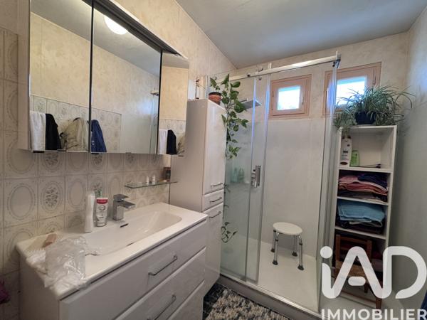 Maison à vendre 7 pièces 173 m² Châteauroux