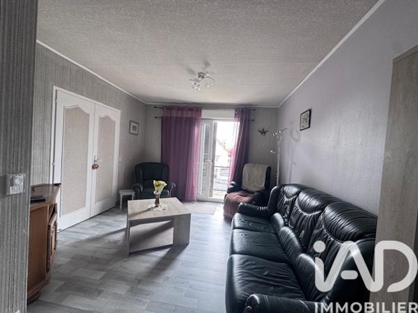 Maison à vendre 7 pièces 173 m² Châteauroux