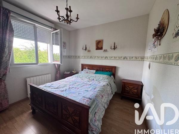 Maison à vendre 7 pièces 173 m² Châteauroux