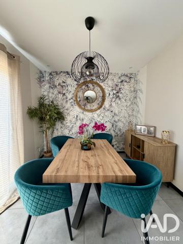 Maison à vendre 4 pièces 80 m² Agde