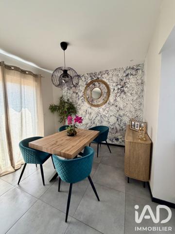 Maison à vendre 4 pièces 80 m² Agde